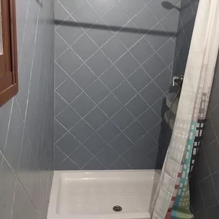 Appartement Casa Luque 9 Málaga
