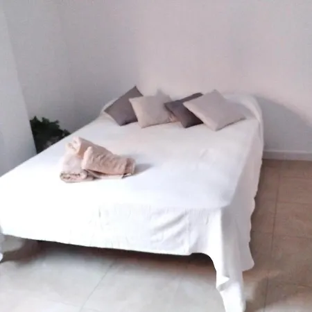 Appartement Casa Luque 9