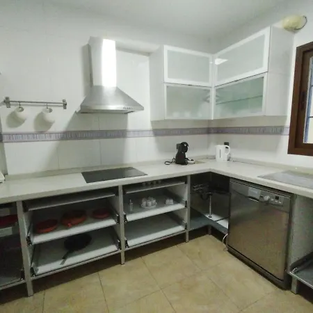 Casa Luque 9 Málaga