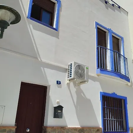 Casa Luque 9 * Málaga