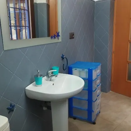 Apartment Casa Luque 9 *