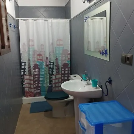 Apartment Casa Luque 9