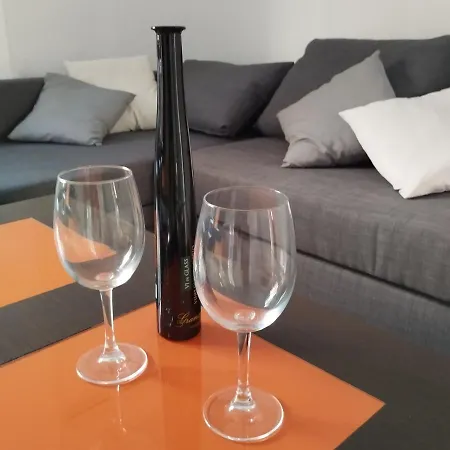 Casa Luque 9 * Málaga