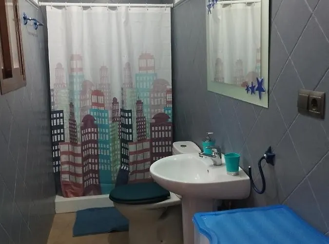 Apartment Casa Luque 9