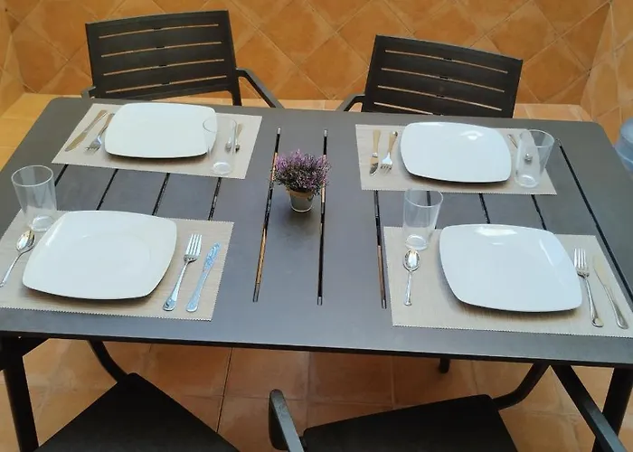 Casa Luque 9 *