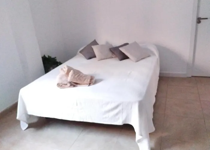Apartment Casa Luque 9