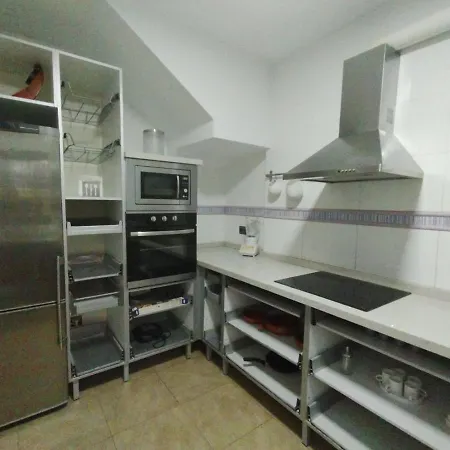 Casa Luque 9 * Málaga
