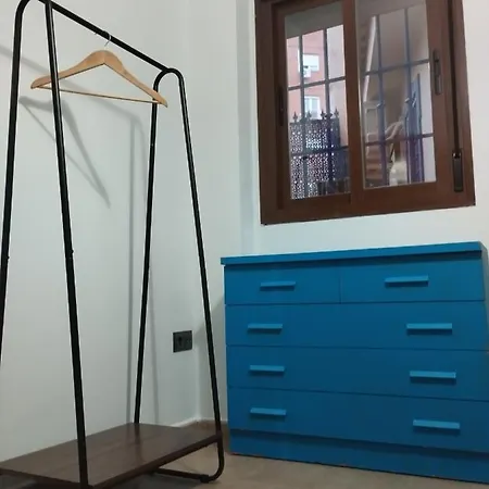 Casa Luque 9 Daire Málaga